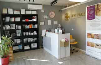 Beautifully renovated shop for lease in Albany