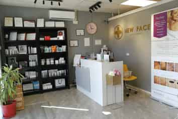 Beautifully renovated shop for lease in Albany