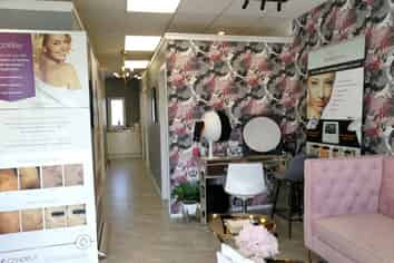 Beautifully renovated shop for lease in Albany