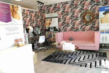 Beautifully renovated shop for lease in Albany