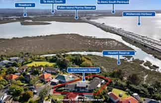 2/14 Howlett Street, Waterview