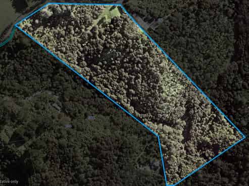 130 Foley Quarry Road, Albany