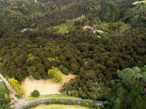 130 Foley Quarry Road, Albany