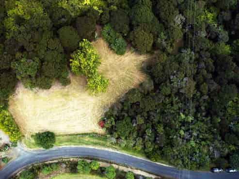 130 Foley Quarry Road, Albany