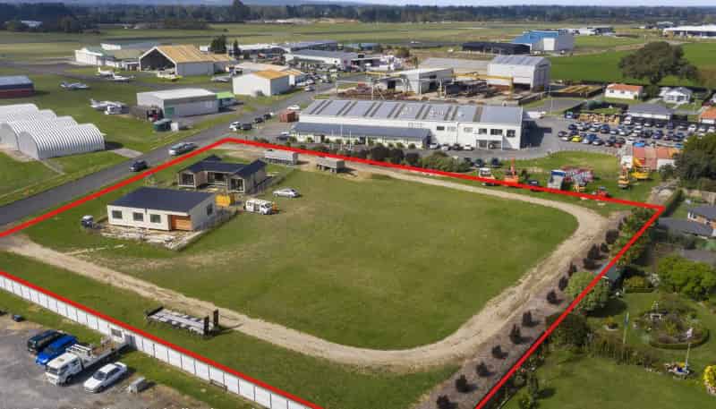 32 Ingram Road, Rukuhia