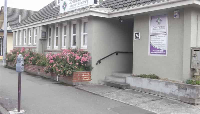 74 Don Street, Invercargill