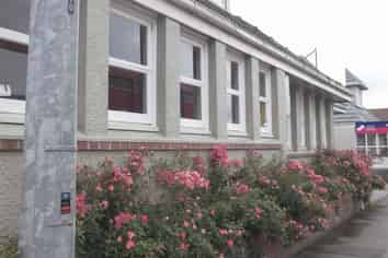 Don Street Office Suite.