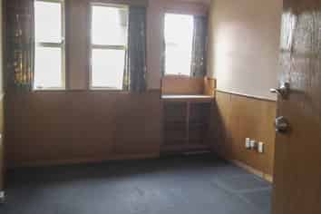 Don Street Office Suite.