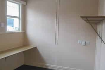 Don Street Office Suite.