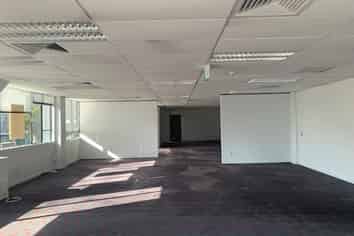 In the heart of town centre