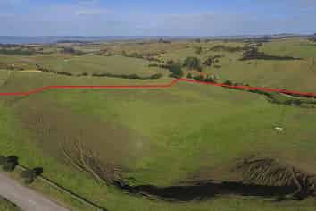 Lot 2 Wilson Road, South Head