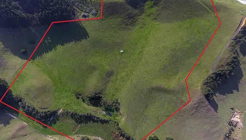 Lot 2 Wilson Road, South Head