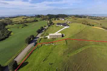 Lot 2 Wilson Road, South Head