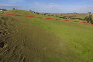 Lot 2 Wilson Road, South Head