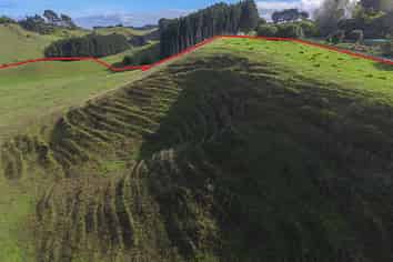 Lot 2 Wilson Road, South Head