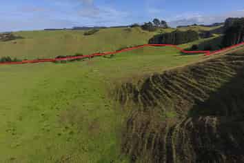 Lot 2 Wilson Road, South Head