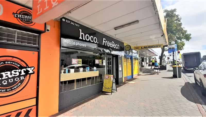 Shop 5/30-40 Birkenhead Avenue, Birkenhead