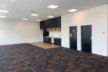 Immaculate first floor office in East Tamaki