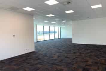 Immaculate first floor office in East Tamaki