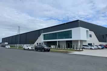 Immaculate first floor office in East Tamaki