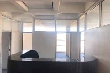 Fifth floor CBD office space for lease