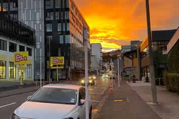 501/123 Taranaki Street, Te Aro