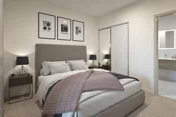 501/123 Taranaki Street, Te Aro