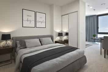 501/123 Taranaki Street, Te Aro