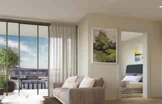 501/123 Taranaki Street, Te Aro