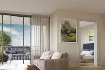 501/123 Taranaki Street, Te Aro