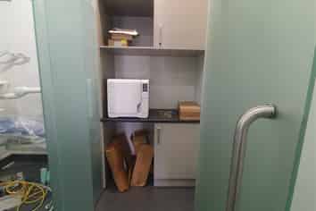 Dental Clinic - Next to Busy Medical Centre!