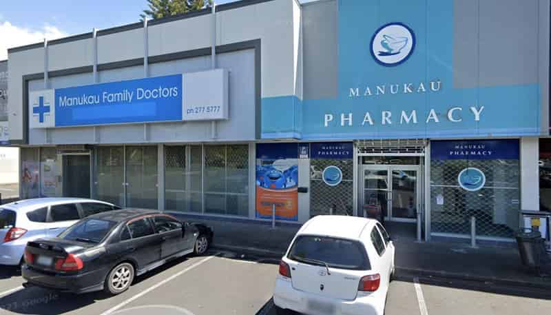 8B/597 Great South Road, Papatoetoe