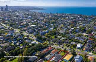 47 Northboro Road, Takapuna