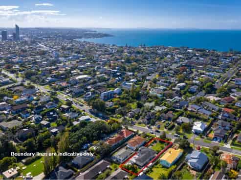 47 Northboro Road, Takapuna