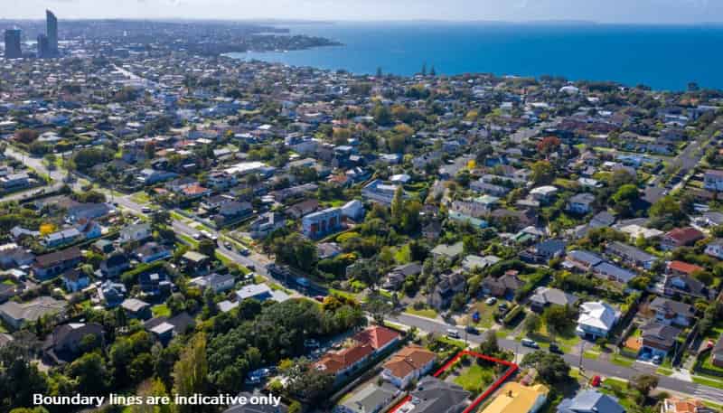 47 Northboro Road, Takapuna