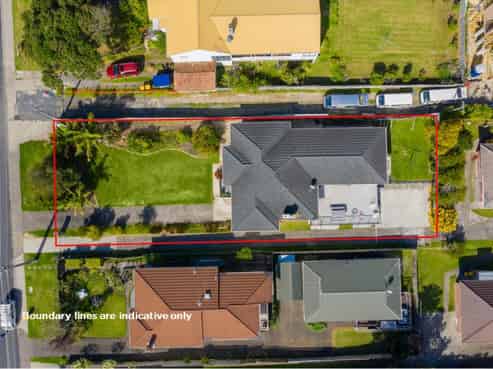 47 Northboro Road, Takapuna