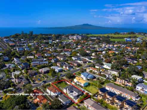 47 Northboro Road, Takapuna