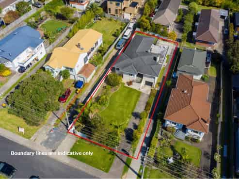 47 Northboro Road, Takapuna