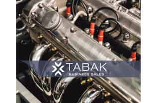 Automotive Repairs, Large Client Base