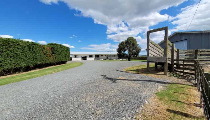 175 Awakino Point East Road, Dargaville