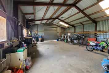 175 Awakino Point East Road, Dargaville