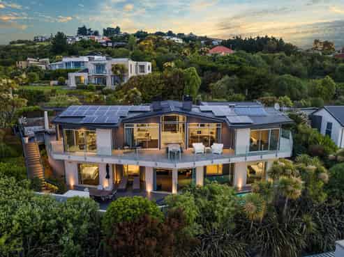 1 Ti Kouka Eco Lane, Redcliffs