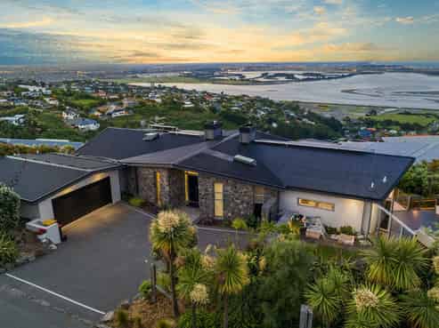 1 Ti Kouka Eco Lane, Redcliffs