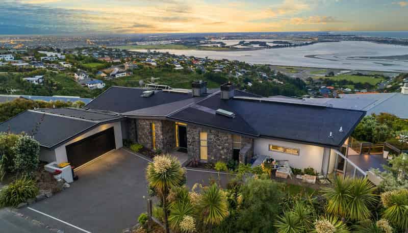 1 Ti Kouka Eco Lane, Redcliffs