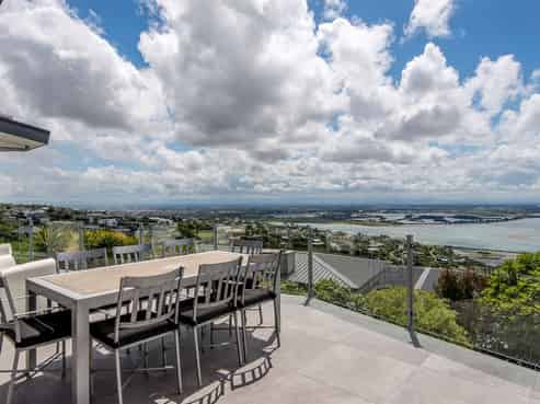 1 Ti Kouka Eco Lane, Redcliffs
