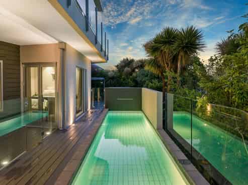 1 Ti Kouka Eco Lane, Redcliffs