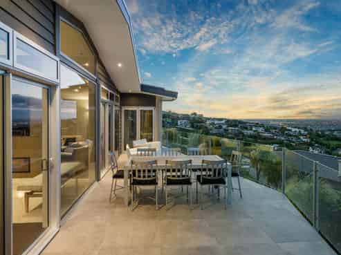 1 Ti Kouka Eco Lane, Redcliffs