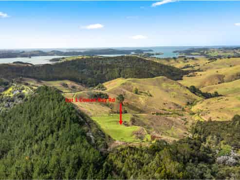 Lot 1 DP518632 Cowan Bay Rd, Warkworth