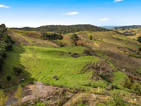 Lot 1 DP518632 Cowan Bay Rd, Warkworth