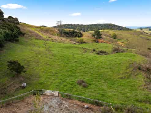 Lot 1 DP518632 Cowan Bay Rd, Warkworth